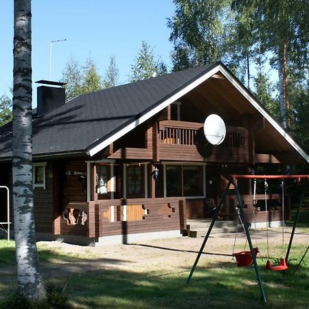 Ruhmaslehto Villa Siikava Exterior foto