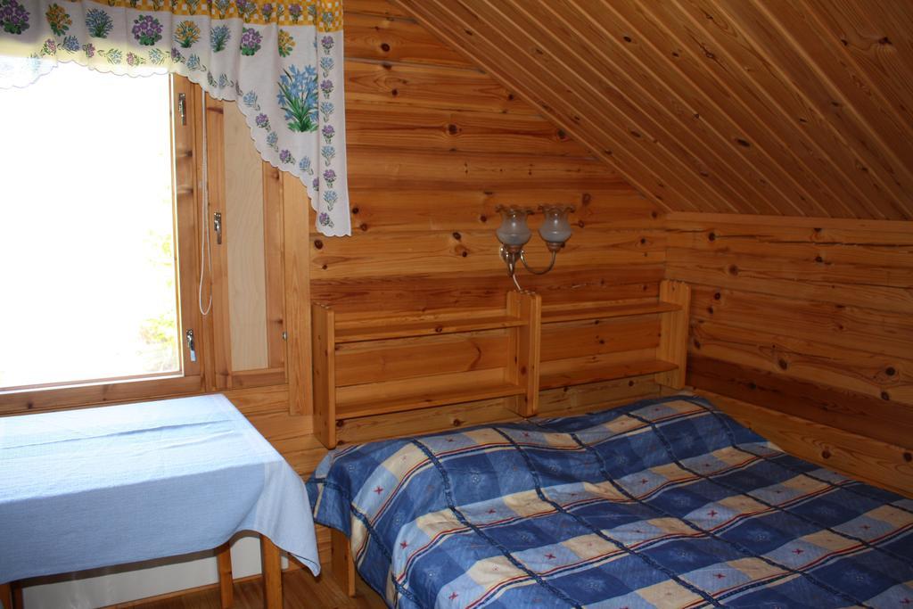 Ruhmaslehto Villa Siikava Exterior foto